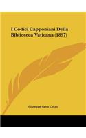 I Codici Capponiani Della Biblioteca Vaticana (1897)