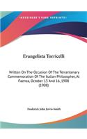 Evangelista Torricelli