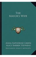 Mayor's Wife
