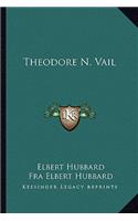 Theodore N. Vail: (English)