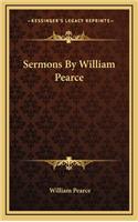 Sermons by William Pearce
