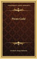 Pirate Gold