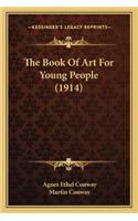 Book of Art for Young People (1914)