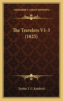 The Travelers V1-3 (1825)