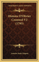 Histoire D'Olivier Cromwel V2 (1795)