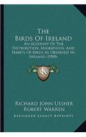The Birds Of Ireland