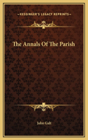 The Annals Of The Parish