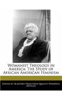 Womanist Theology in America