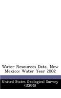 Water Resources Data, New Mexico