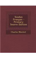 Soudan Francais