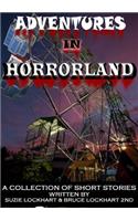 Adventures in Horrorland