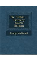 Sir Gibbie