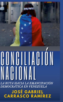 Conciliación Nacional.