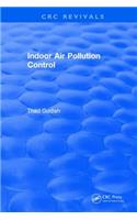 Indoor Air Pollution Control