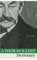 Thomas Hardy Dictionary