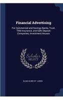 Financial Advertising