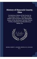 History of Hancock County, Ohio