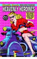 Klassik Komix: Heavenly Heroines