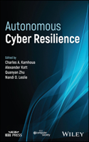 Autonomous Cyber Resilience