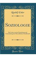 Soziologie