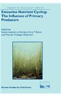 Estuarine Nutrient Cycling: The Influence of Primary Producers