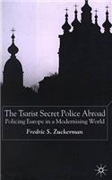 Tsarist Secret Police Abroad