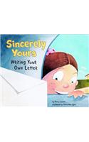Sincerely Yours