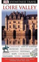 DK Eyewitness Loire Valley