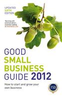 Good Small Business Guide 2012: How to Start and Grow Your Own Business