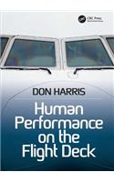 Human Performance on the Flight Deck