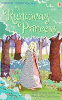 The Runaway Princess