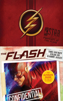Flash: The Secret Files of Barry Allen