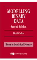 Modelling Binary Data
