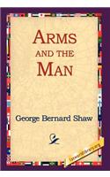 Arms and the Man