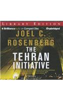 The Tehran Initiative: Library Edition