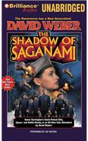 The Shadow of Saganami