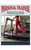 Personal Trainer Student Log Book