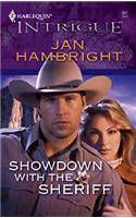 Showdown with the Sheriff