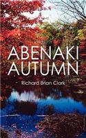 Abenaki Autumn