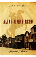 Alias Jimmy Reno