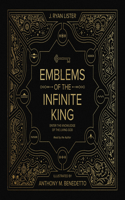 Emblems of the Infinite King