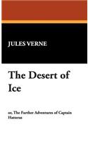 The Desert of Ice