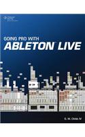 Going Pro with Ableton Live