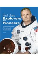 Explorers & Pioneers