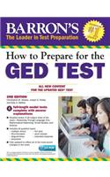 How to Prepare for the GED Test , 2nd Edition