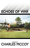 Echoes of War