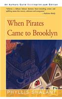 When Pirates Came to Brooklyn