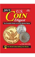 2015 U.S. Coin Digest