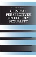 Clinical Perspectives on Elderly Sexuality