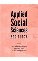 Applied Social Sciences: Sociology